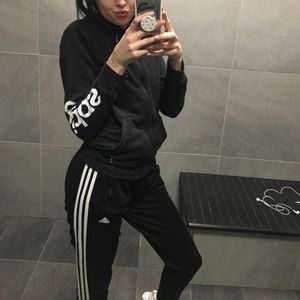 Adidas Track Suit